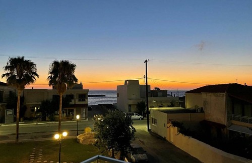 Kolymbari Apartment | 70 m² Apartment ∙ 2 bedrooms ∙ 4 guests