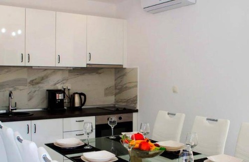 Sithonia Apartment | 70 m² Apartment ∙ 2 bedrooms ∙ 5 guests