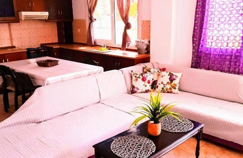 Nea Michaniona Apartment | 70 m² Apartment ∙ 2 bedrooms ∙ 4 guests