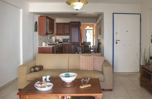 Kato Diminio Apartment | 70 m² Apartment ∙ 2 bedrooms ∙ 4 guests