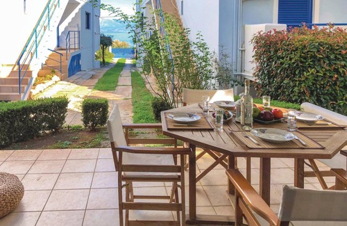 Kato Diminio Apartment | 70 m² Apartment ∙ 2 bedrooms ∙ 4 guests