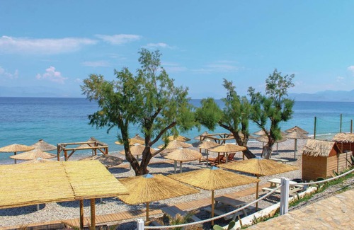 Kato Diminio Apartment | 70 m² Apartment ∙ 2 bedrooms ∙ 4 guests