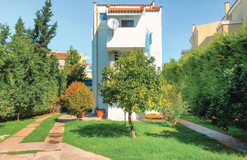 Kato Diminio Apartment | 70 m² Apartment ∙ 2 bedrooms ∙ 4 guests