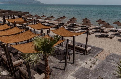 Potokaki Hotel | 70 m² Hotel ∙ 127 guests