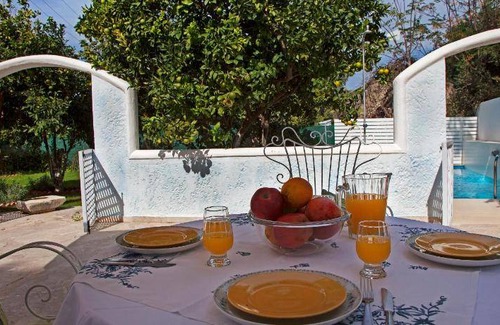 Ixia Hotel | 70 m² Hotel ∙ 4 guests