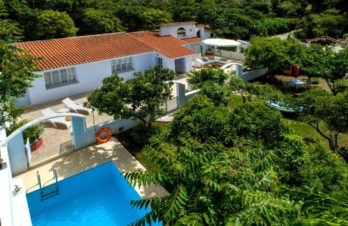 Ixia Hotel | 70 m² Hotel ∙ 4 guests