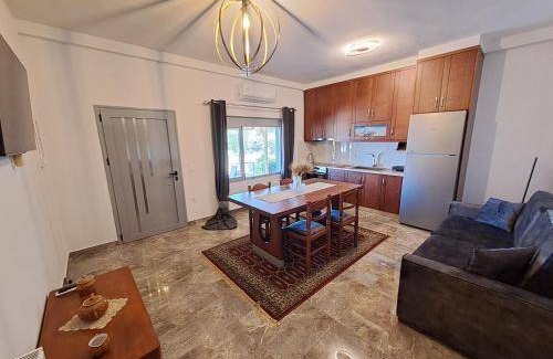 Fragkaki House | 70 m² House ∙ 2 bedrooms ∙ 5 guests