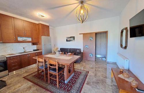 Fragkaki House | 70 m² House ∙ 2 bedrooms ∙ 5 guests