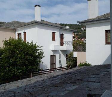 Afissos House | 70 m² House ∙ 2 bedrooms ∙ 4 guests