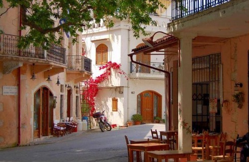 Apokoronas House | 70 m² House ∙ 2 bedrooms ∙ 6 guests