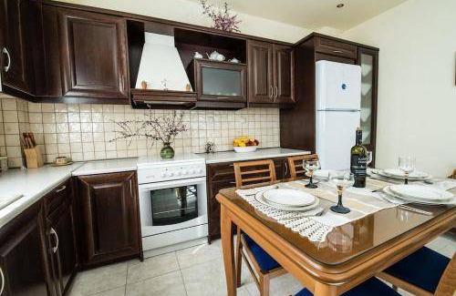 Pombia House | 70 m² House ∙ 2 bedrooms ∙ 5 guests