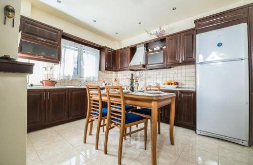 Pombia House | 70 m² House ∙ 2 bedrooms ∙ 5 guests
