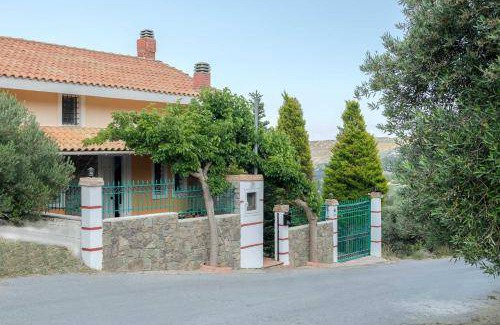 Vlachiana House | 70 m² House ∙ 3 bedrooms ∙ 5 guests