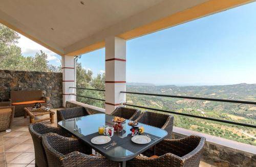Vlachiana House | 70 m² House ∙ 3 bedrooms ∙ 5 guests