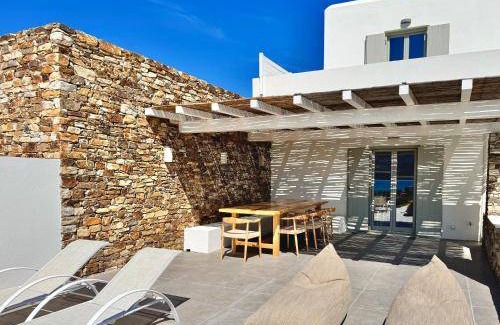 Antiparos House | 70 m² House ∙ 2 bedrooms ∙ 4 guests