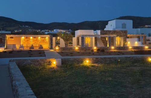 Antiparos House | 70 m² House ∙ 2 bedrooms ∙ 4 guests