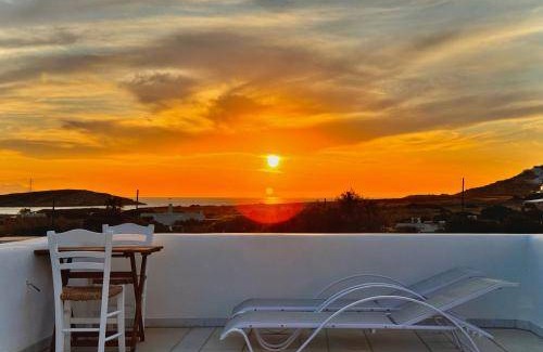 Antiparos House | 70 m² House ∙ 2 bedrooms ∙ 4 guests
