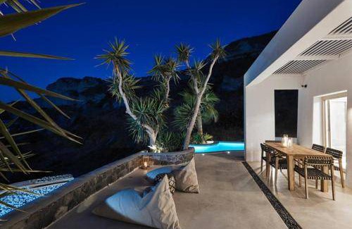 Episkopi Gonias House | 70 m² House ∙ 2 bedrooms ∙ 6 guests