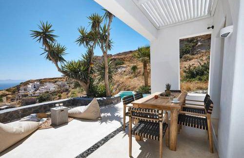 Episkopi Gonias House | 70 m² House ∙ 2 bedrooms ∙ 6 guests