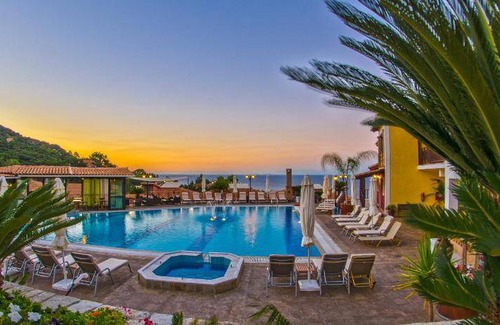 Xirokastello Apartment | 70 m² Serviced apartment ∙ 10 guests