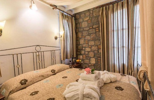 Mithimna Apartment | 70 m² Serviced apartment ∙ 5 guests