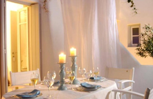 Apollonia Apartment | 70 m² Serviced apartment ∙ 2 bedrooms ∙ 127 guests
