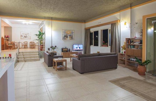 Kato Gouves Apartment | 70 m² Serviced apartment ∙ 2 bedrooms ∙ 127 guests