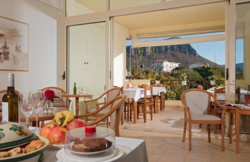 Kato Gouves Apartment | 70 m² Serviced apartment ∙ 2 bedrooms ∙ 127 guests