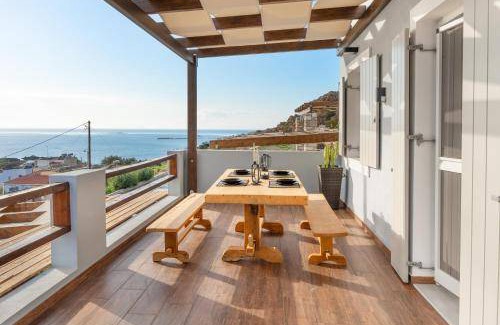 Vissa Villa | 70 m² Villa ∙ 1 bedroom ∙ 6 guests