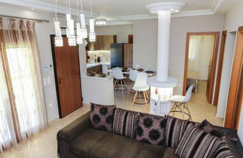 Nea Propontida Villa | 70 m² Villa ∙ 3 bedrooms ∙ 6 guests