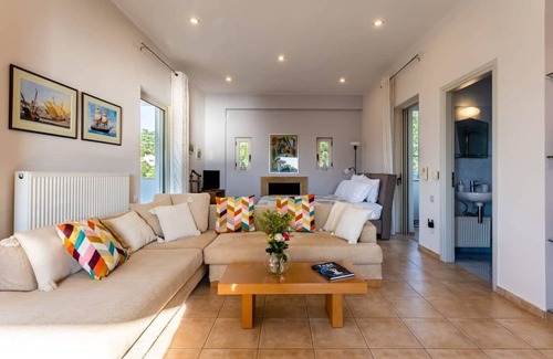 Kitries House | 71 m² House ∙ 3 guests