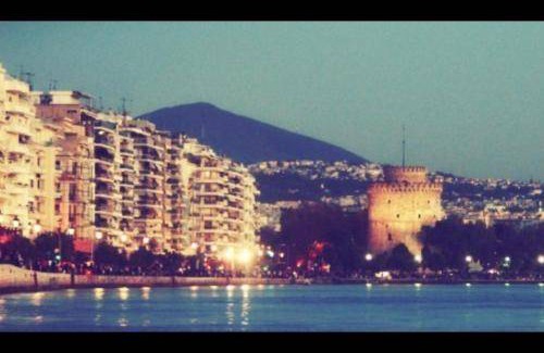 Neoi Epivates Apartment | 72 m² Apartment ∙ 1 bedroom ∙ 7 guests