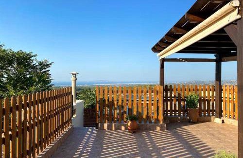 Petrokefalo Apartment | 72 m² Apartment ∙ 2 bedrooms ∙ 5 guests