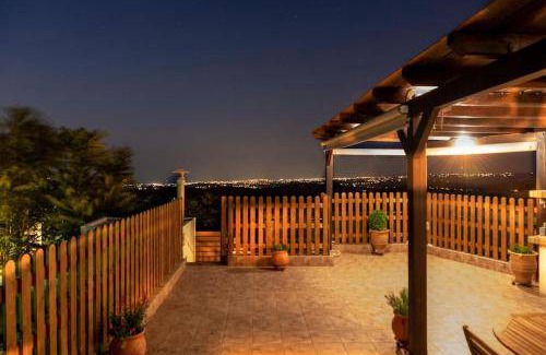 Petrokefalo Apartment | 72 m² Apartment ∙ 2 bedrooms ∙ 5 guests