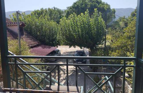 Fiolitis House | 72 m² House ∙ 1 bedroom ∙ 5 guests