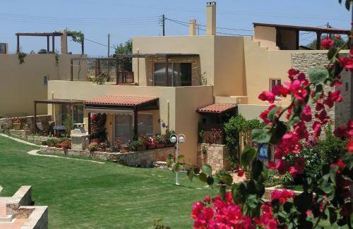 Houdetsi House | 72 m² House ∙ 2 bedrooms ∙ 5 guests