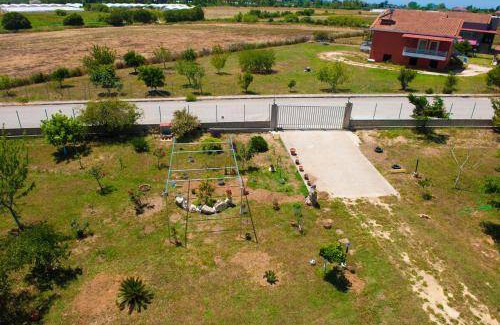 Preveza Apartment | 73 m² Apartment ∙ 2 bedrooms ∙ 4 guests