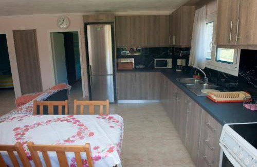 Preveza Apartment | 73 m² Apartment ∙ 2 bedrooms ∙ 4 guests