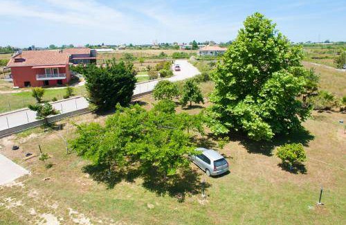 Preveza Apartment | 73 m² Apartment ∙ 2 bedrooms ∙ 4 guests