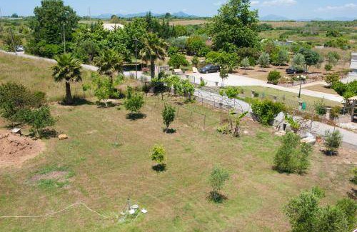 Preveza Apartment | 73 m² Apartment ∙ 2 bedrooms ∙ 4 guests