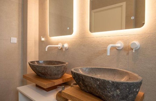 Mirties Resort | 73 m² Resort ∙ 2 bedrooms ∙ 5 guests