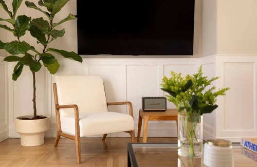 Athens City Centre Apartment | 74 m² Apartment ∙ 2 bedrooms ∙ 4 guests