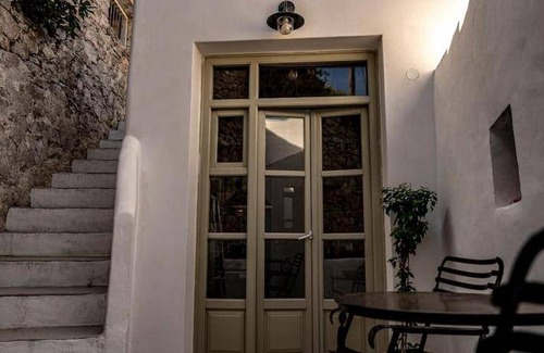 Amorgos Town Apartment | 74 m² Apartment ∙ 2 bedrooms ∙ 4 guests