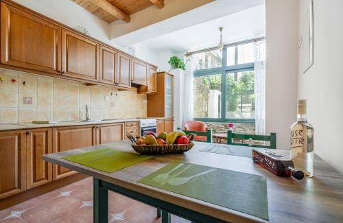 Perivolia House | 74 m² House ∙ 2 bedrooms ∙ 4 guests