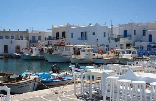 Aliki House | 74 m² House ∙ 3 bedrooms ∙ 6 guests