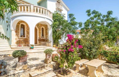 Xirokastello Apartment | 75 m² Apartment ∙ 5 guests