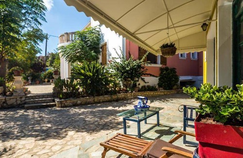 Xirokastello Apartment | 75 m² Apartment ∙ 5 guests