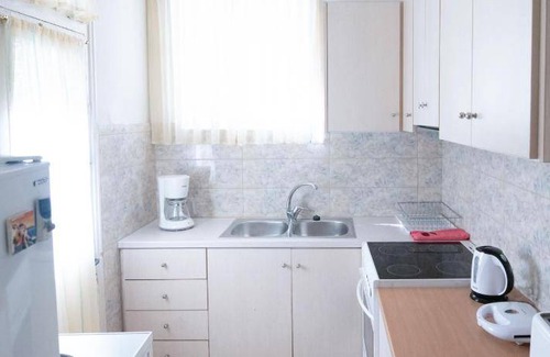 Patras Apartment | 75 m² Apartment ∙ 1 bedroom ∙ 4 guests