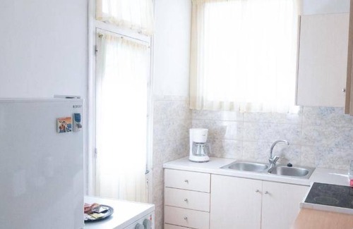 Patras Apartment | 75 m² Apartment ∙ 1 bedroom ∙ 4 guests