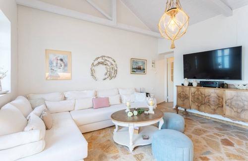Petalidi Apartment | 75 m² Apartment ∙ 1 bedroom ∙ 4 guests